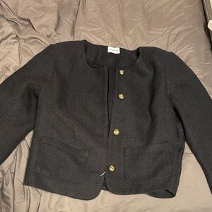 Phoebe Jon Women’s Tweed Jacket